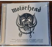Motorhead - ICON [CD] New . Shrink wrapped