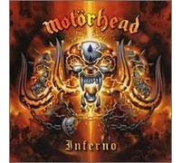 Motorhead - Inferno