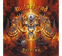 Motrhead - Inferno [VINYL]