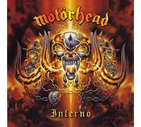 Motorhead - Inferno [VINYL]