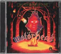 Motorhead - 'iron Fist & The Hordes From Hell': LIVE AT THE ROUNDHOUSE 1978