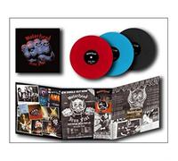 Motorhead - Iron Fist [VINYL]