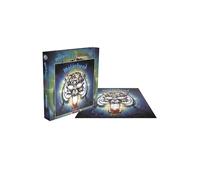 Motorhead Jigsaw Puzzle Overkill Album new Official 500 Piece