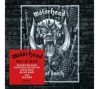 Motorhead - Kiss of Death