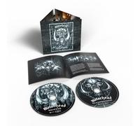 Motorhead - Kiss Of (Death Anniversary Edition) [New CD] Anniversary Ed