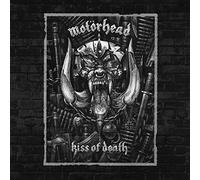 Motorhead - Kiss of Death [VINYL]