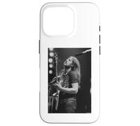 Motorhead Lemmy Kilmister Live 1979 By Simon Fowler Case for iPhone 16 Pro
