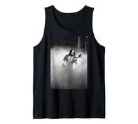 Motorhead Lemmy Kilmister Live Another Perfect Day 1983 Tank Top