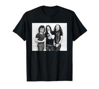 Motorhead Lemmy Kilmister Phil Taylor & Eddie Clarke 1981 T-Shirt
