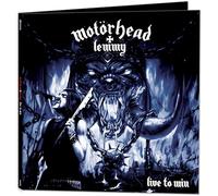 Motorhead & Lemmy - Live To Win