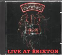 Motorhead Live at Brixton