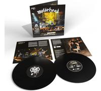 Motrhead - Live at Montreux Jazz Festival '07 [VINYL]
