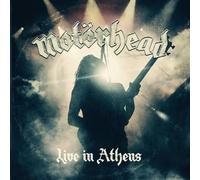 Motorhead - Live In Athens [New 7" Vinyl]