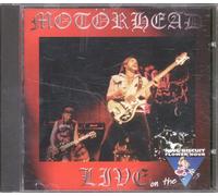 Motorhead - Live On The King Biscuit Flower Hour