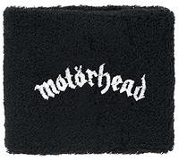 Motorhead - Logo Sweatband