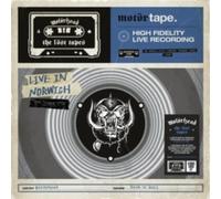 Motorhead - The Lost Tapes Vol 2 (RSD22 EX) [VINYL]