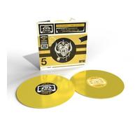 Motorhead - LostTapes Vol 5 Live At Donnington 2008 - Vinyl Reco - J3z