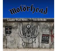 Motorhead - Louder Than Noise… Live in Berlin
