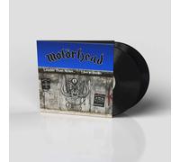 Motorhead 'Louder Than Noise... Live in Berlin' Gatefold 2LP Vinyl
