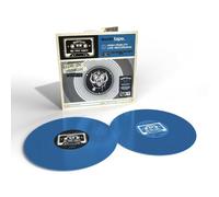 MOTORHEAD LP x 2 The Lost Tapes Vol.2 DOUBLE BLUE VINYL Live In Norwich SEALED