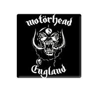 Motorhead - Magnete England