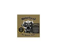 MOTORHEAD: MANTICORE TAPES - CD