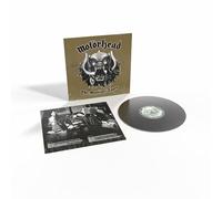 Motorhead - Manticore Tapes - New Vinyl Record 12 inch record - 24 - N99z