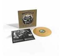 MOTORHEAD - MANTICORE TAPES - Vinyl Record lp - K3z