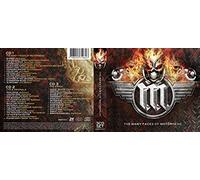 Motorhead - Many Faces Of Motorhead