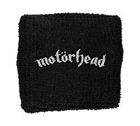 Motorhead - Logo Sweatband