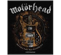 Motorhead - Toppa Lemmy's Bass