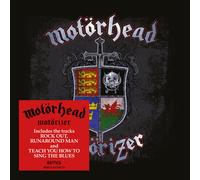 Motrhead - Motrizer