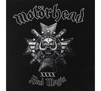 Motorhead - Motorhead - Bad Magic [Japan CD] WPCR-16754