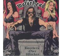 Motorhead - Motorhead - Bombers Over Wacken
