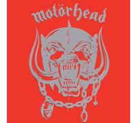 MOTORHEAD - Motorhead (reissue) - Vinyl (2xLP)