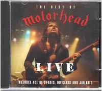 Motorhead - Motorhead Live