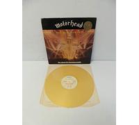 MOTORHEAD - MOTORHEAD no sleep til Hammersmith, BRON 535