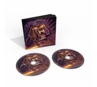Motorhead - Motorhead - Orgasmatron (40th Anniversary Edition)