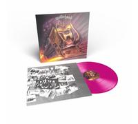 Motorhead - Motorhead - Orgasmatron (40th Anniversary Edition)
