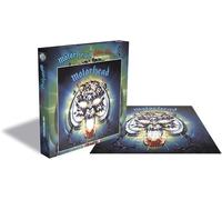 Motörhead - Overkill - Jigsaw Puzzle Onesize