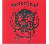 MOTORHEAD - Motorhead (reissue) - Vinyl (2xLP)