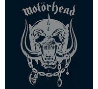 Motörhead - Motörhead [VINYL]