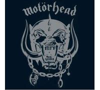 MOTORHEAD MOTORHEAD Vinyl LP WIK2 new sealed mint must have hard rock classic
