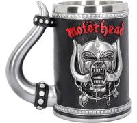 Motorhead - Motorhead - Warpig Logo - Tankard [New Toy] Ceramic Mug