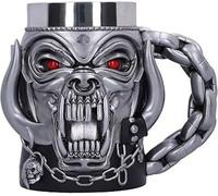 Motorhead - Motorhead - Warpig - Tankard [New Toy] Ceramic Mug