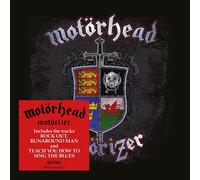 Motrhead - Motrizer