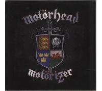 Motorhead Motorizer - Sealed German vinyl LP album record SPV91631 SPV 2008
