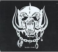 Motorhead - No Remorse