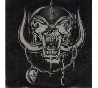 Motorhead - no remorse