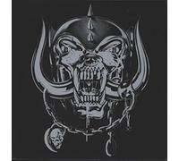 Motörhead No remorse LP multicolor Onesize